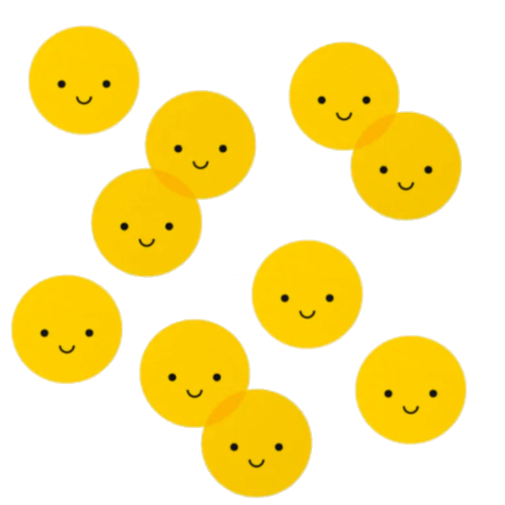 smiles