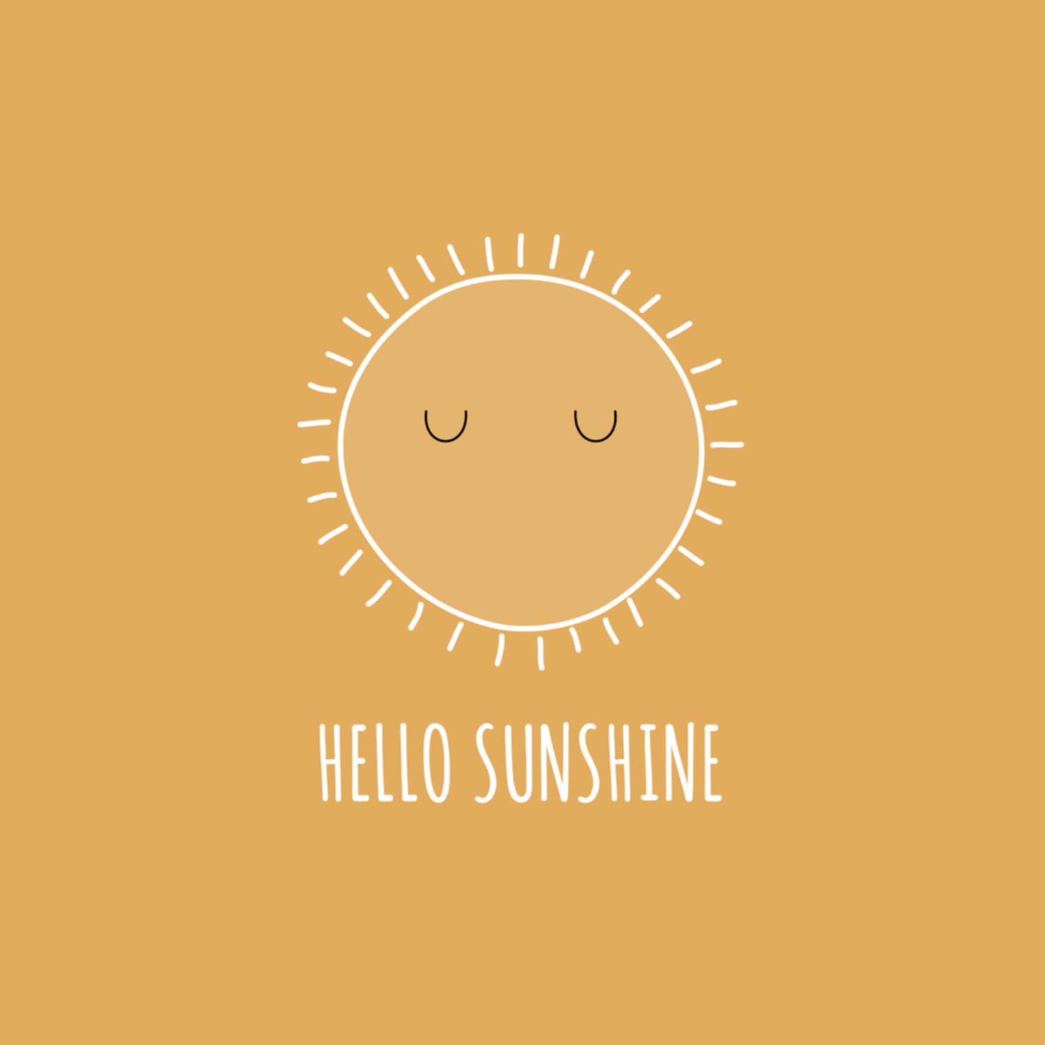 hello_sunshine