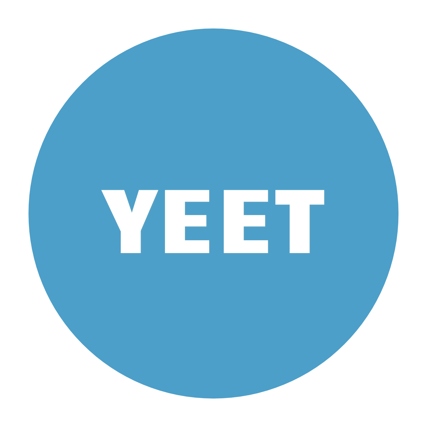 yeet